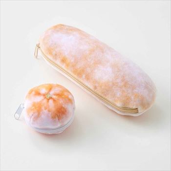 給食ポーチ