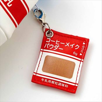 給食ポーチ