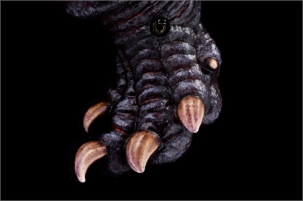 高見沢俊彦 THE ALFEE ゴジラ ギター コラボ 覚醒