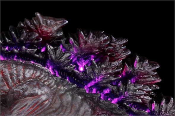 高見沢俊彦 THE ALFEE ゴジラ ギター コラボ 覚醒