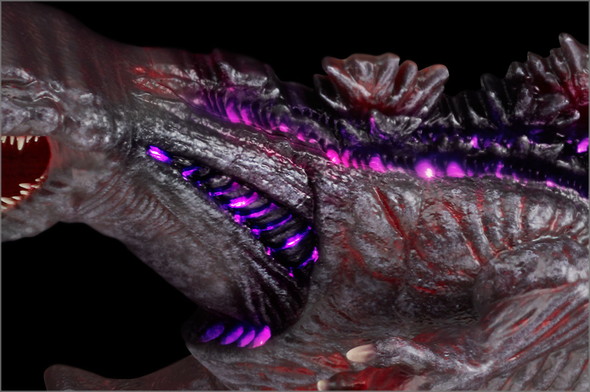 高見沢俊彦 THE ALFEE ゴジラ ギター コラボ 覚醒