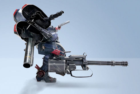 ペーパークラフト