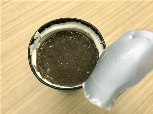 カフェオレを間違えて凍らせてしまった→めっちゃうまいやんけ　Twitterで現代のコロンブスのたまごが発見される