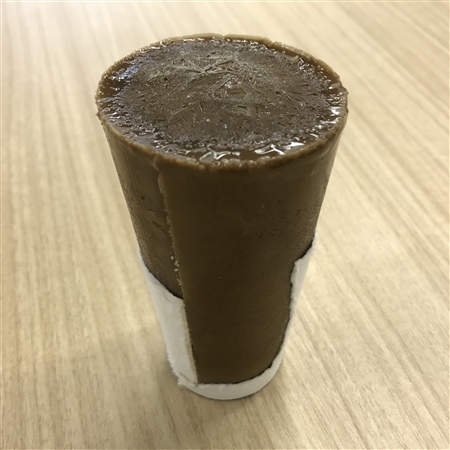 カフェオレを間違えて凍らせてしまった→めっちゃうまいやんけ　Twitterで現代のコロンブスのたまごが発見される