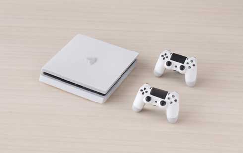 PlayStation 4 VR 1/12 スケール フィギュア用 カプセルトイ 組み合わせ figma