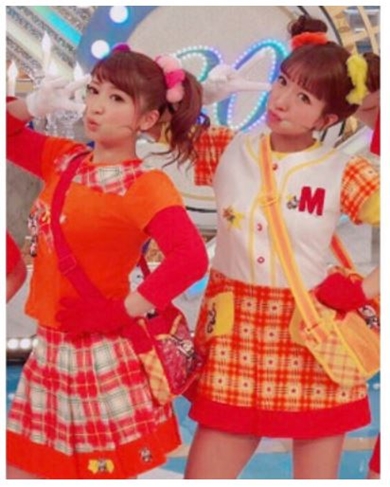 矢口真里 出産 妊娠 産休 辻希美 抱っこひも ミニモニ