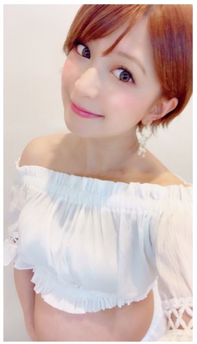 矢口真里 出産 妊娠 産休 辻希美 抱っこひも ミニモニ