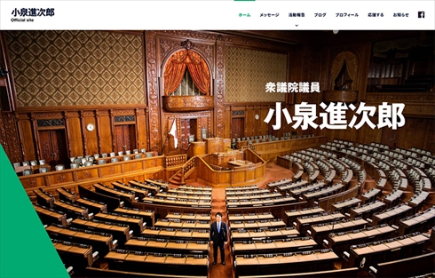 小泉進次郎 滝川クリステル 結婚 妊娠