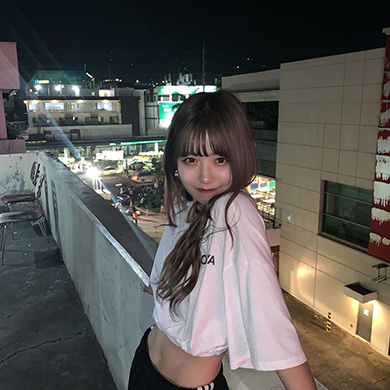 Kirari エイベックス 小悪魔 ダンス 腹筋 ネクストブレイク