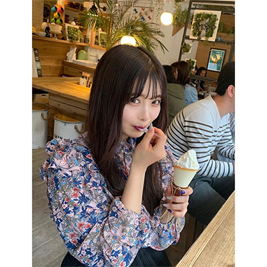 Kirari エイベックス 小悪魔 ダンス 腹筋 ネクストブレイク