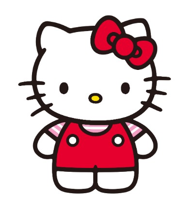 ハローキティ サンリオ キャラクター