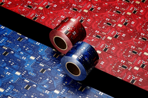 コスモテック ナスカの地上絵