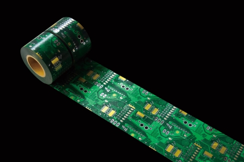 コスモテック ナスカの地上絵