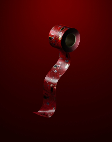 コスモテック ナスカの地上絵