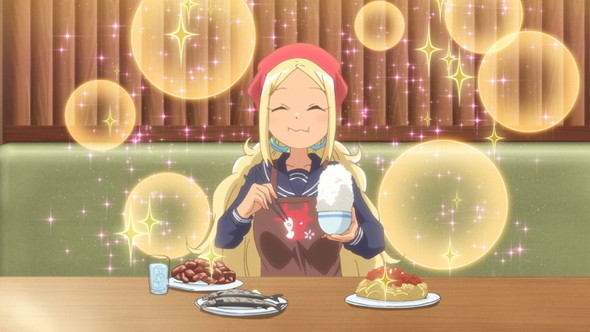 ダンベル何キロ持てる？ 第7話 先行カット