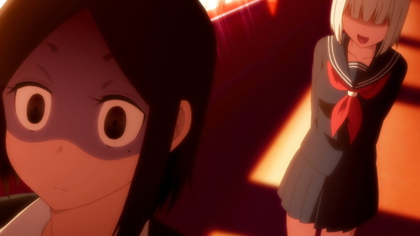 ダンベル何キロ持てる？ 第7話 先行カット