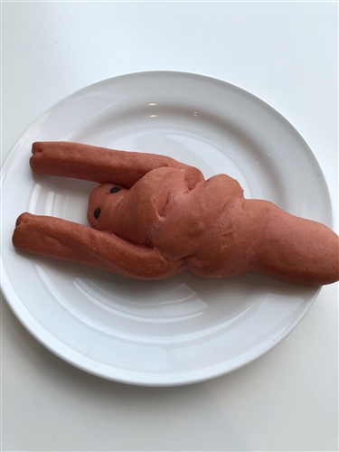 ザリガニジャンバラヤ