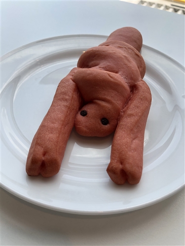 ザリガニジャンバラヤ