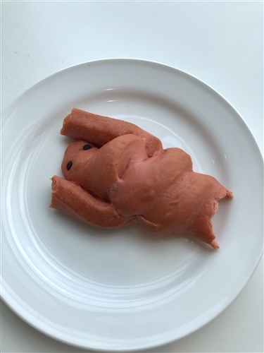 ザリガニジャンバラヤ