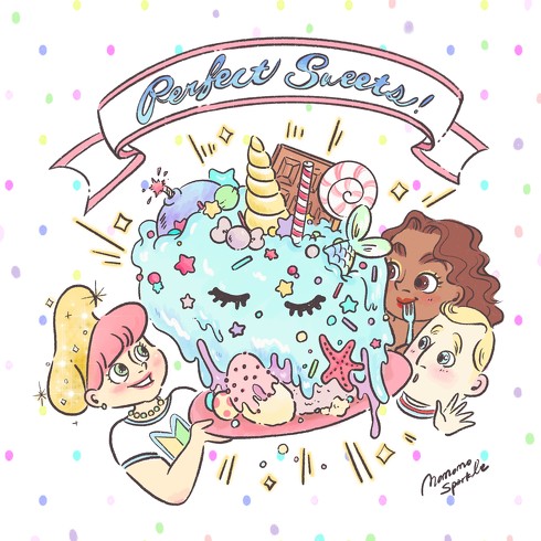 パーフェクトスイーツ