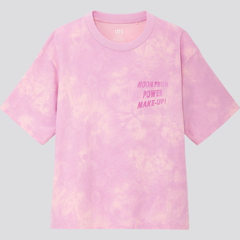 セーラームーン×UT