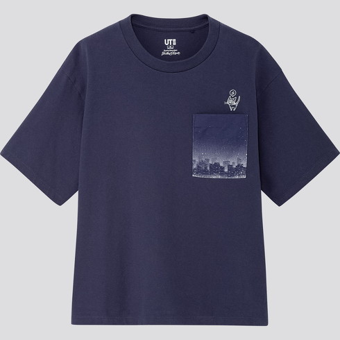 セーラームーン×UT