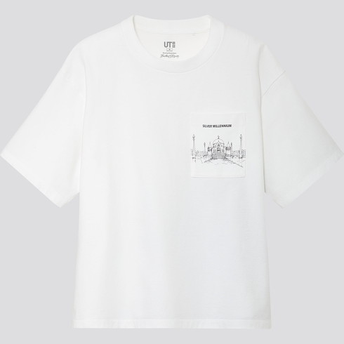 セーラームーン×UT