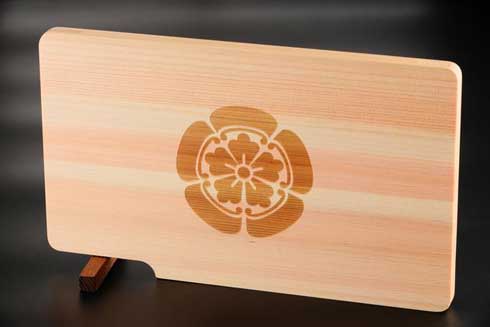 名刀包丁 関刃物職人 鞘 小ぶり 坂本龍馬 織田信長 土方歳三 Makuake