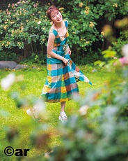 指原莉乃 ar 9月号