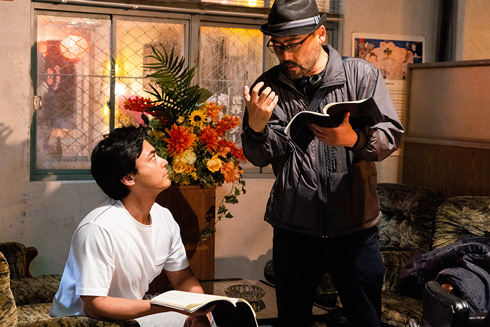 山田孝之 全裸監督 Netflix 村西とおる AV監督 放送禁止のパイオニア