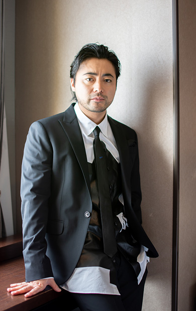 山田孝之 全裸監督 Netflix 村西とおる AV監督 放送禁止のパイオニア