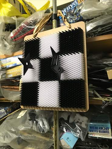 ニンジャトレーナー