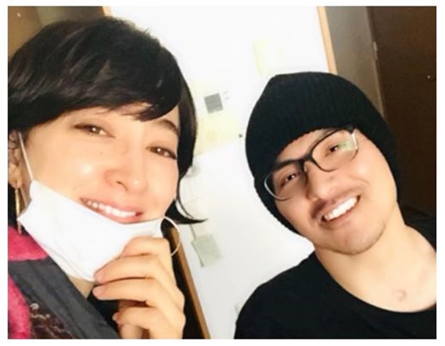 滝川クリステル 小泉進次郎 自民党 結婚 妊娠 滝川英治 従兄弟