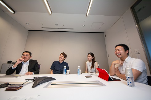 マネックス証券