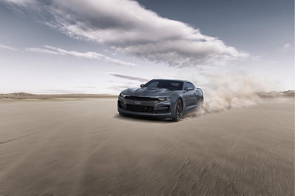 カマロ STYLING SPORT EDITION