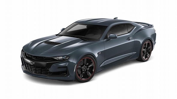 カマロ STYLING SPORT EDITION