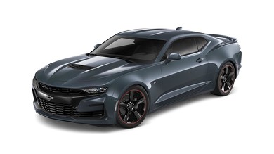 カマロ STYLING SPORT EDITION