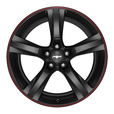 カマロ STYLING SPORT EDITION