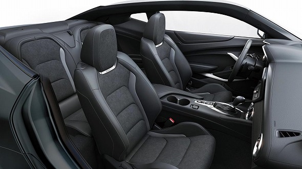 カマロ STYLING SPORT EDITION