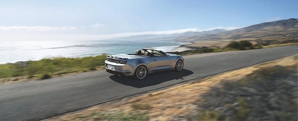 カマロ STYLING SPORT EDITION