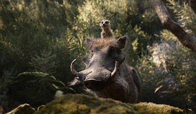 ライオン・キング