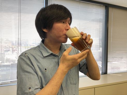 ビール ハイボール ジェネリック