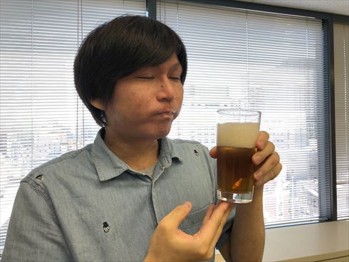 ビール ハイボール ジェネリック