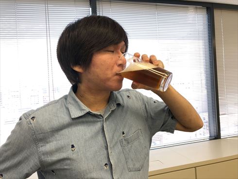 ビール ハイボール ジェネリック