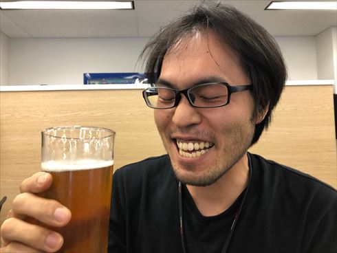 ビール ハイボール ジェネリック