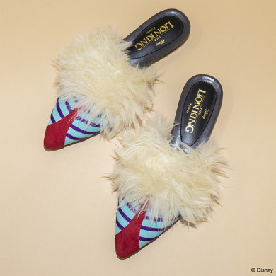 ライオンキング