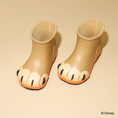 ライオンキング