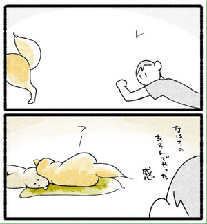 まいにち3枚目