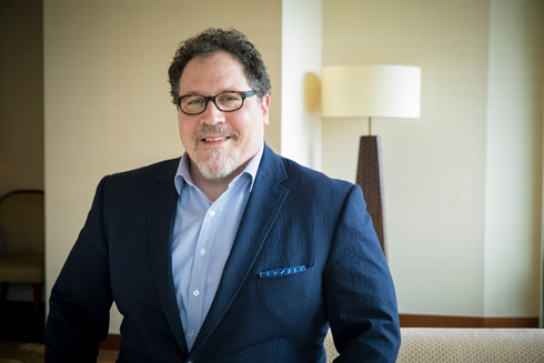 ライオン・キング ジョン・ファヴロー ディズニー ジャングル・ブック