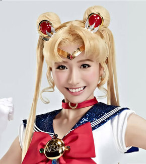 セーラームーンショーレストラン